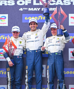 Riccardo Agostini - 0