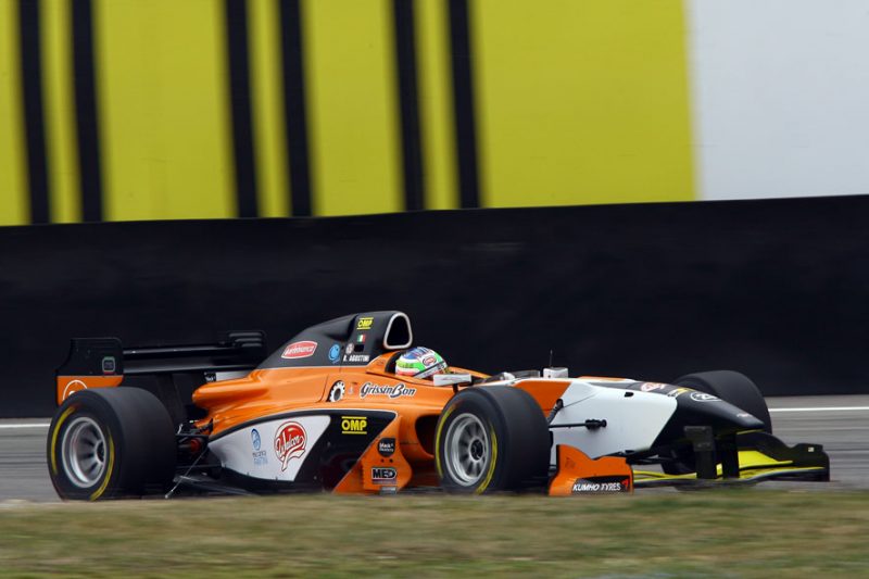 Auto GP - 2013