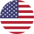 Flag of USA 