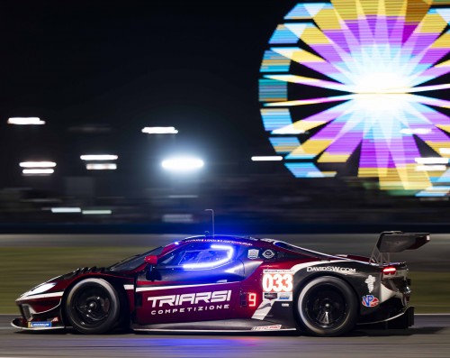 Riccardo Agostini - fm-disable-css