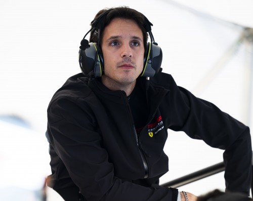 Riccardo Agostini - fm-disable-css