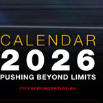 Calendar 2026