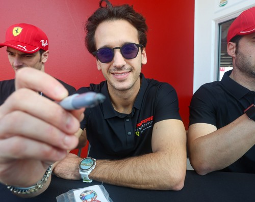 Riccardo Agostini - fm-disable-css