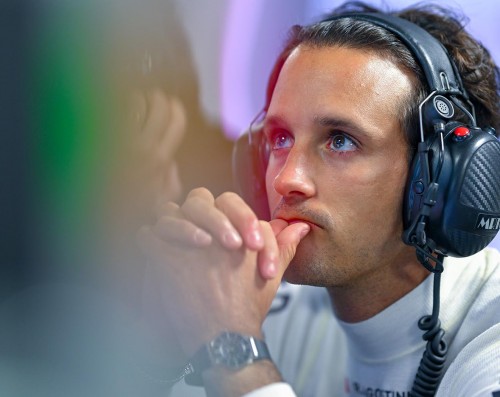 Riccardo Agostini - fm-disable-css