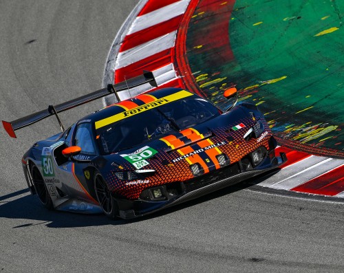 Riccardo Agostini - fm-disable-css