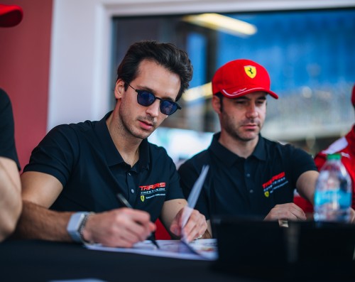 Riccardo Agostini - fm-disable-css