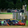 Loader for  ELMS 2026 – 4h Imola - 2