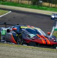 Loader for  ELMS 2026 – 4h Imola - 5