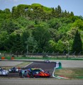 Loader for  ELMS 2026 – 4h Imola - 3
