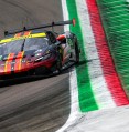 Loader for  ELMS 2026 – 4h Imola - 4