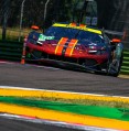 Loader for  ELMS 2026 – 4h Imola - 7