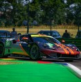 Loader for  ELMS 2026 – 4h Imola - 1