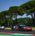 Loader for  ELMS 2026 – 4h Imola - 9