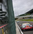 Loader for ELMS 2026 – 4h Spa - 1