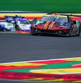 Loader for ELMS 2026 – 4h Spa - 2