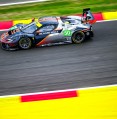 Loader for ELMS 2026 – 4h Spa - 4