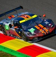 Loader for ELMS 2026 – 4h Spa - 7