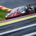 Loader for ELMS 2026 – 4h Spa - 9